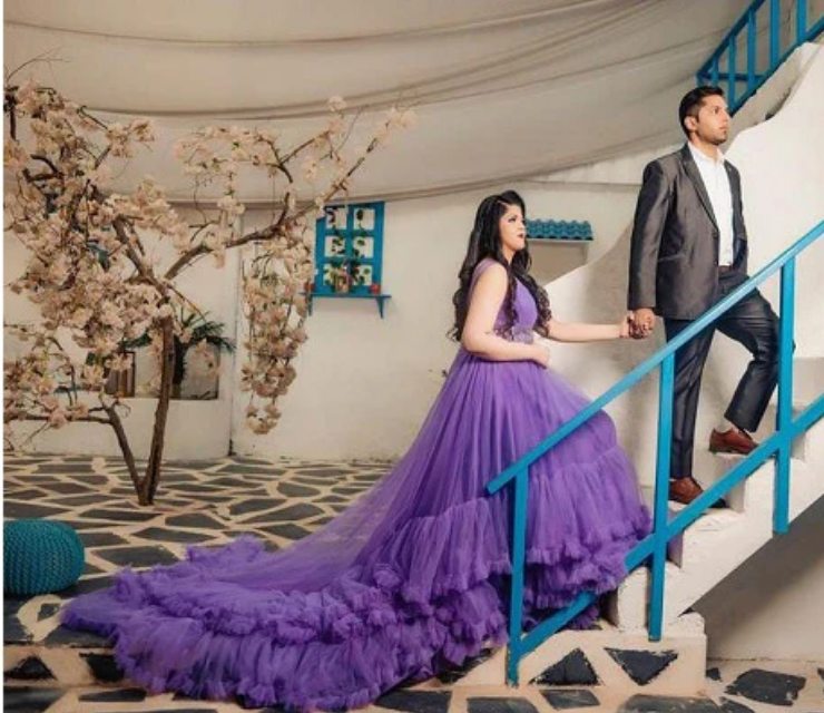 Rental Gown in Jabalpur