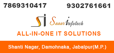 Saaar Infotech