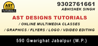 Ast Design and Art work Jabalpur